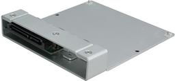 Lian-Li предлагает охлаждать HDD с помощью алюминиевых подвесок